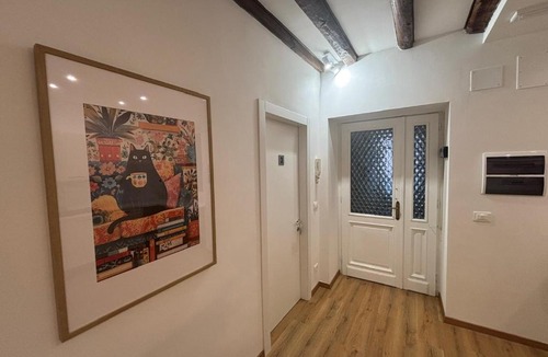 Gorizia Apartment | Corte Nettuno