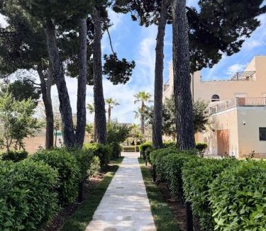 Bitetto Hotel | Corte Noi