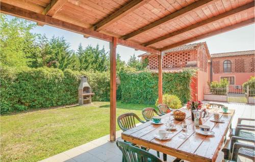 Orentano House | Corte Ponziani 2