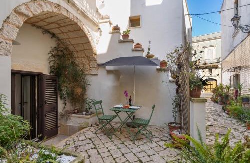 Sogliano Cavour Apartment | Corte Regina