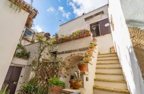 Sogliano Cavour Apartment | Corte Regina