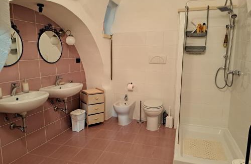 Sogliano Cavour Apartment | Corte Regina