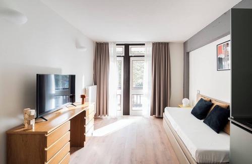 Borca di Cadore Hotel | Corte Residence Apartments