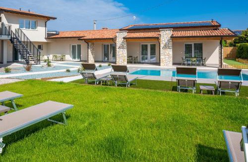 Montioni Apartment | Corte Rocchetti Suite