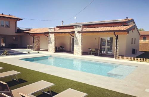Montioni Apartment | Corte Rocchetti Suite