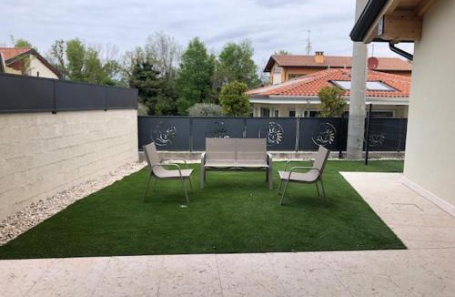 Montioni Apartment | Corte Rocchetti Suite