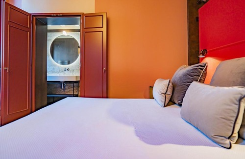 Castello Apartment | Corte Rubbi 5 Deluxe Studio-Apartment