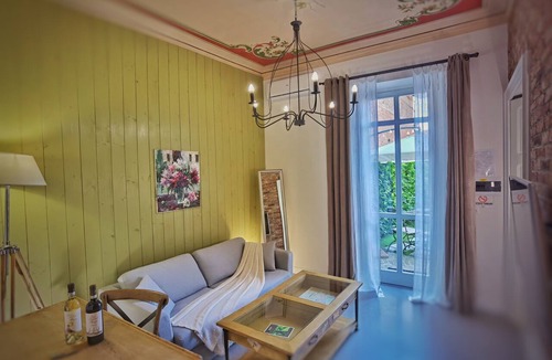 La Morra Bed & Breakfast | Corte San Martino