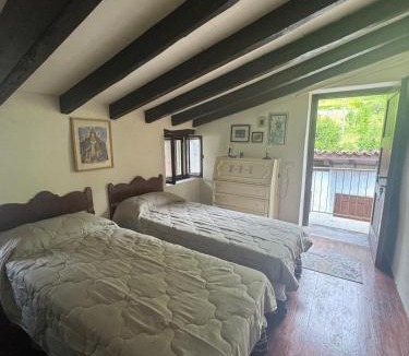 Schio Apartment | Corte San Martino