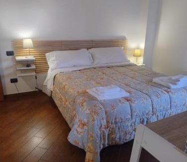 Castagnolo House | Corte San Petronio