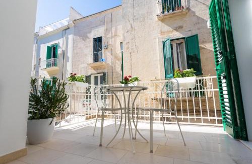 Centro Storico House | Corte Sant'Angelo