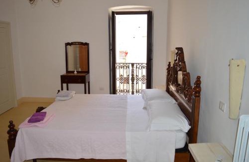 Galatone House | Corte Sant'Anna
