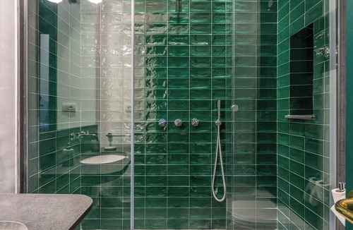 Chiaia House | CORTE SATRIANO RESIDENCE