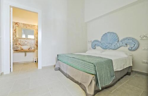 Ugento Apartment | Corte Scarcia