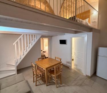 Ugento Apartment | Corte Scarcia