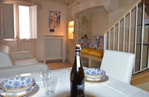 Martano Apartment | Corte Soleto 22