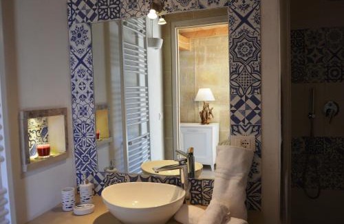 Martano Apartment | Corte Soleto 22