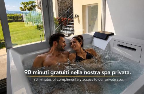 Pinerolo Apartment | Corte Tegassa Pool & Spa