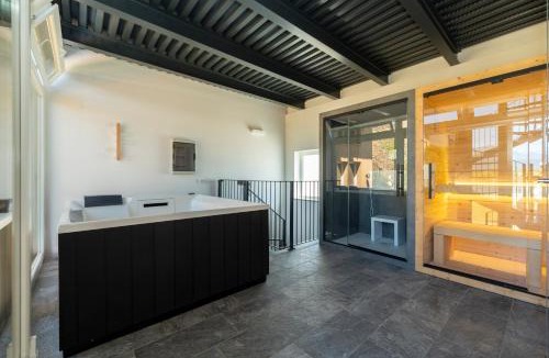 Pinerolo Apartment | Corte Tegassa Pool & Spa