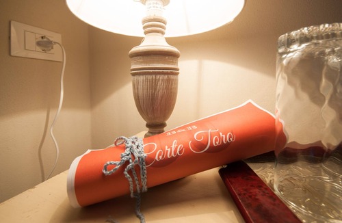 Lucca Historical Center Bed & Breakfast | Corte Toro