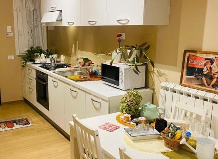 Quarrata Apartment | Corte Vettori