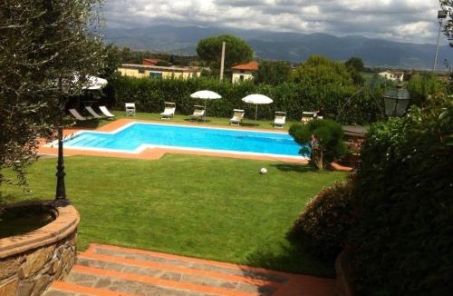 Quarrata Apartment | Corte Vettori