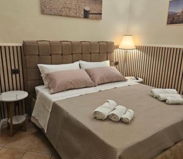 Nocera Inferiore Bed & Breakfast | Corte26