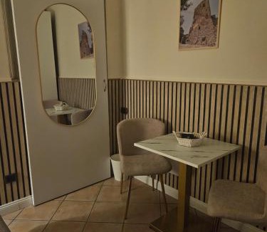 Nocera Inferiore Bed & Breakfast | Corte26