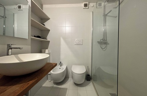 Verona City Centre Hotel | CORTEBELLA