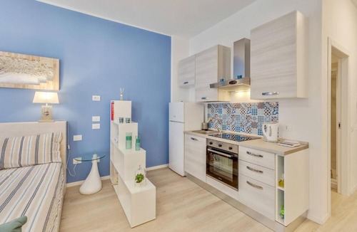 Ferrara Historic Centre Apartment | Cortevecchia#13
