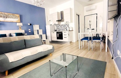 Ferrara Historic Centre Apartment | Cortevecchia#13
