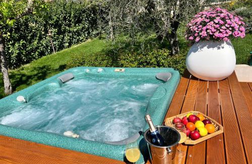 SantʼEgidio Bed & Breakfast | CorteViva Boutique B&B