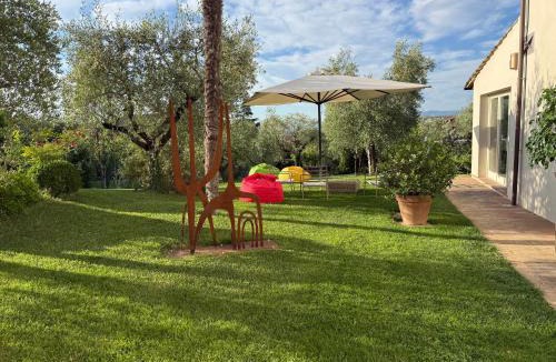 SantʼEgidio Bed & Breakfast | CorteViva Boutique B&B