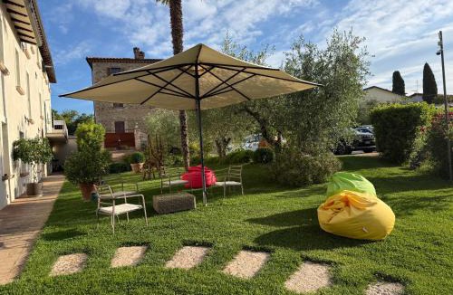 SantʼEgidio Bed & Breakfast | CorteViva Boutique B&B