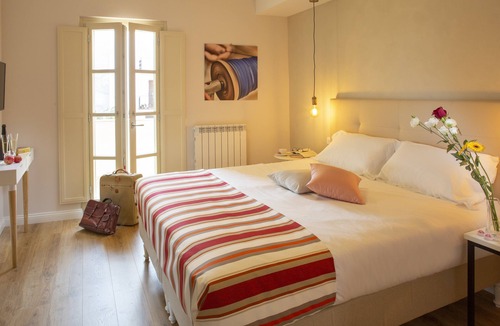 SantʼEgidio Bed & Breakfast | CorteViva Boutique B&B
