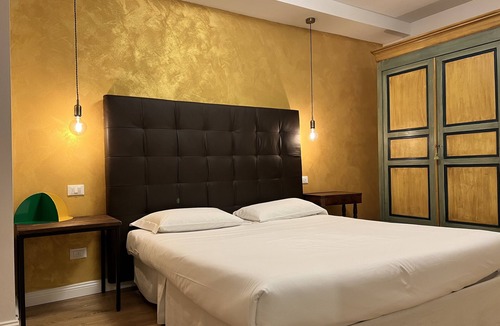 SantʼEgidio Bed & Breakfast | CorteViva Boutique B&B