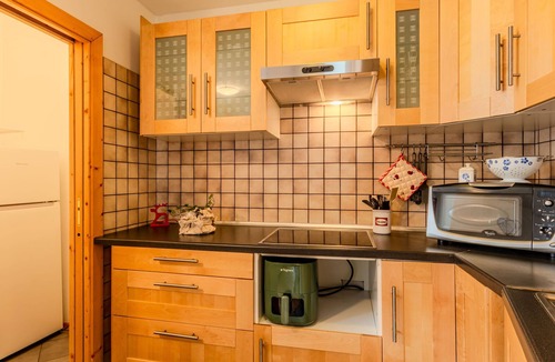 Caderzone Terme House | Corticella Alta by Interhome