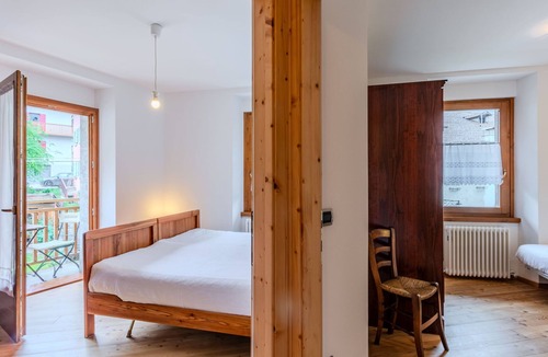 Caderzone Terme House | Corticella Alta by Interhome