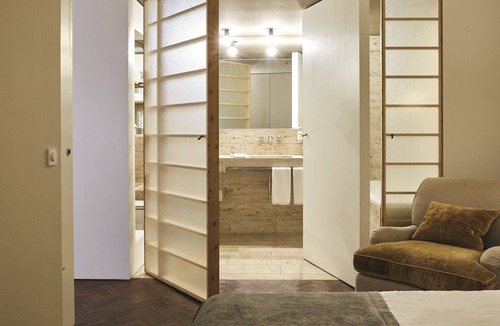 Graggenau Hotel | Cortiina Hotel