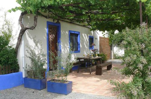 Tozar House | Cortijo Algabia