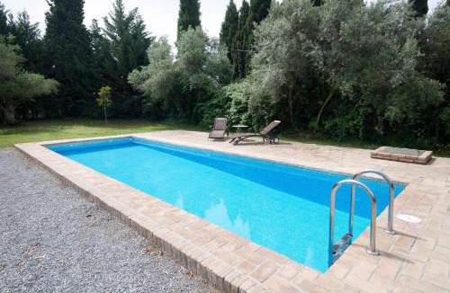 Tozar House | Cortijo Algabia