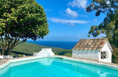 Cabrita House | Cortijo Cantarranas - Tarifa