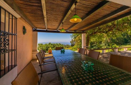Cabrita House | Cortijo Cantarranas - Tarifa