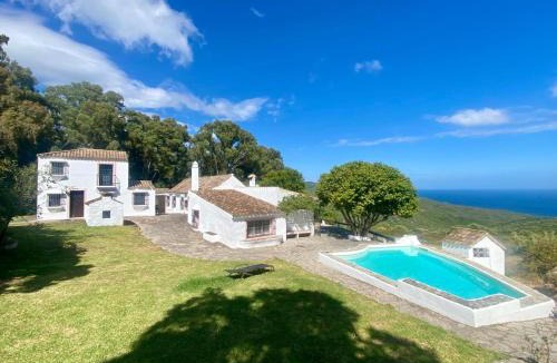 Cabrita House | Cortijo Cantarranas - Tarifa