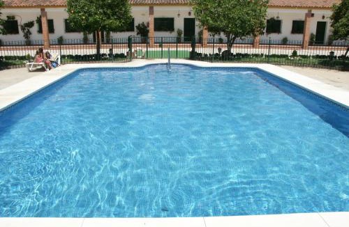 Cabra Apartment | Cortijo de Frías