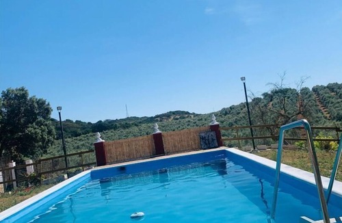 Teba Ski Chalet | CORTIJO DE LORENTE -TEBA MALAGA