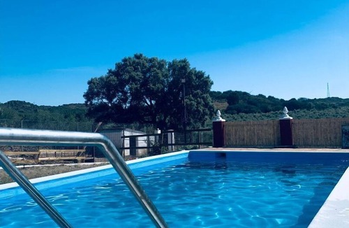 Teba Ski Chalet | CORTIJO DE LORENTE -TEBA MALAGA