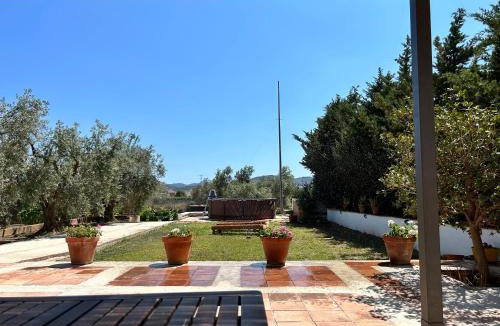Villamena House | Cortijo el llano