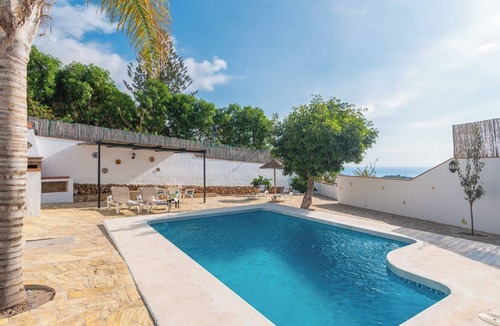 Frigiliana Villa | Cortijo Encarni Frigiliana by Ruralidays