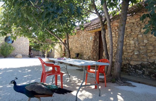 Humilladero Cottage | Cortijo Ferradores 1